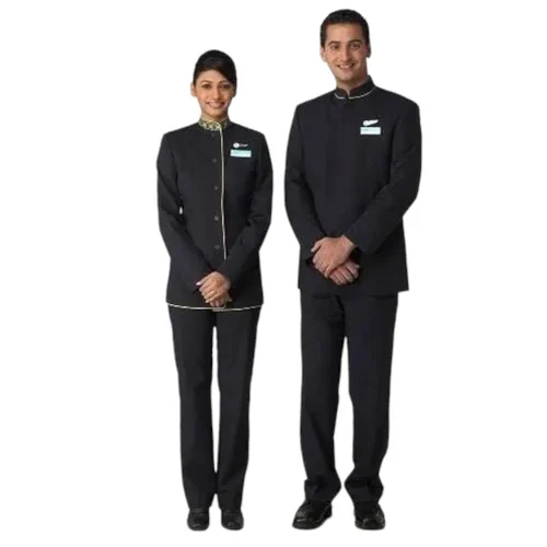 Front Desk Uniforms