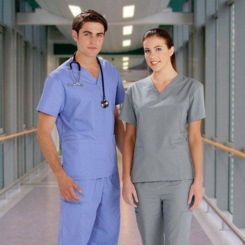 Medical Scrubs