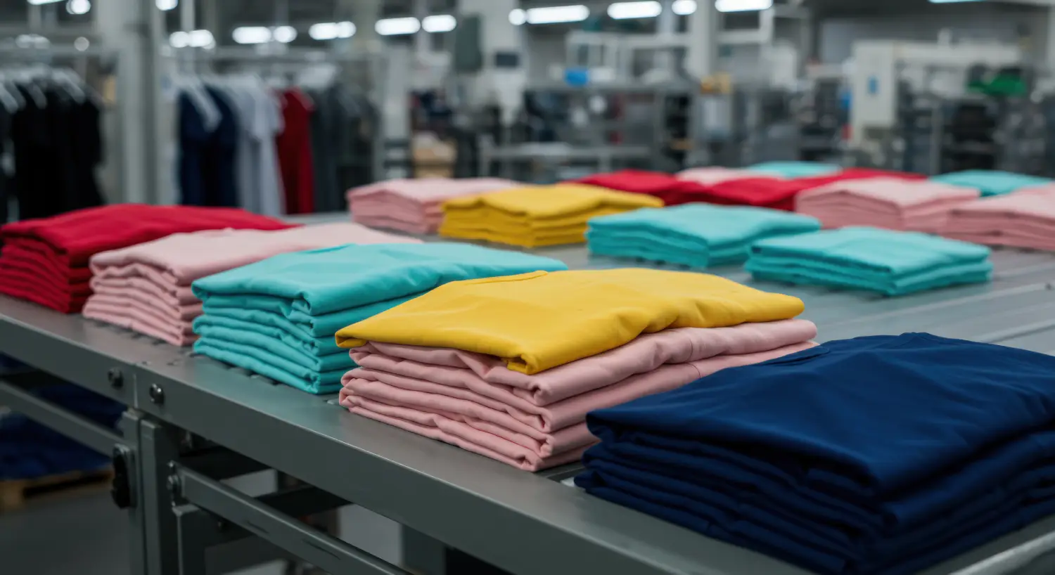 Manufacturing Process