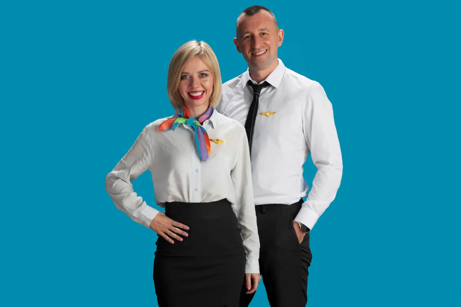 Hospitality Uniforms