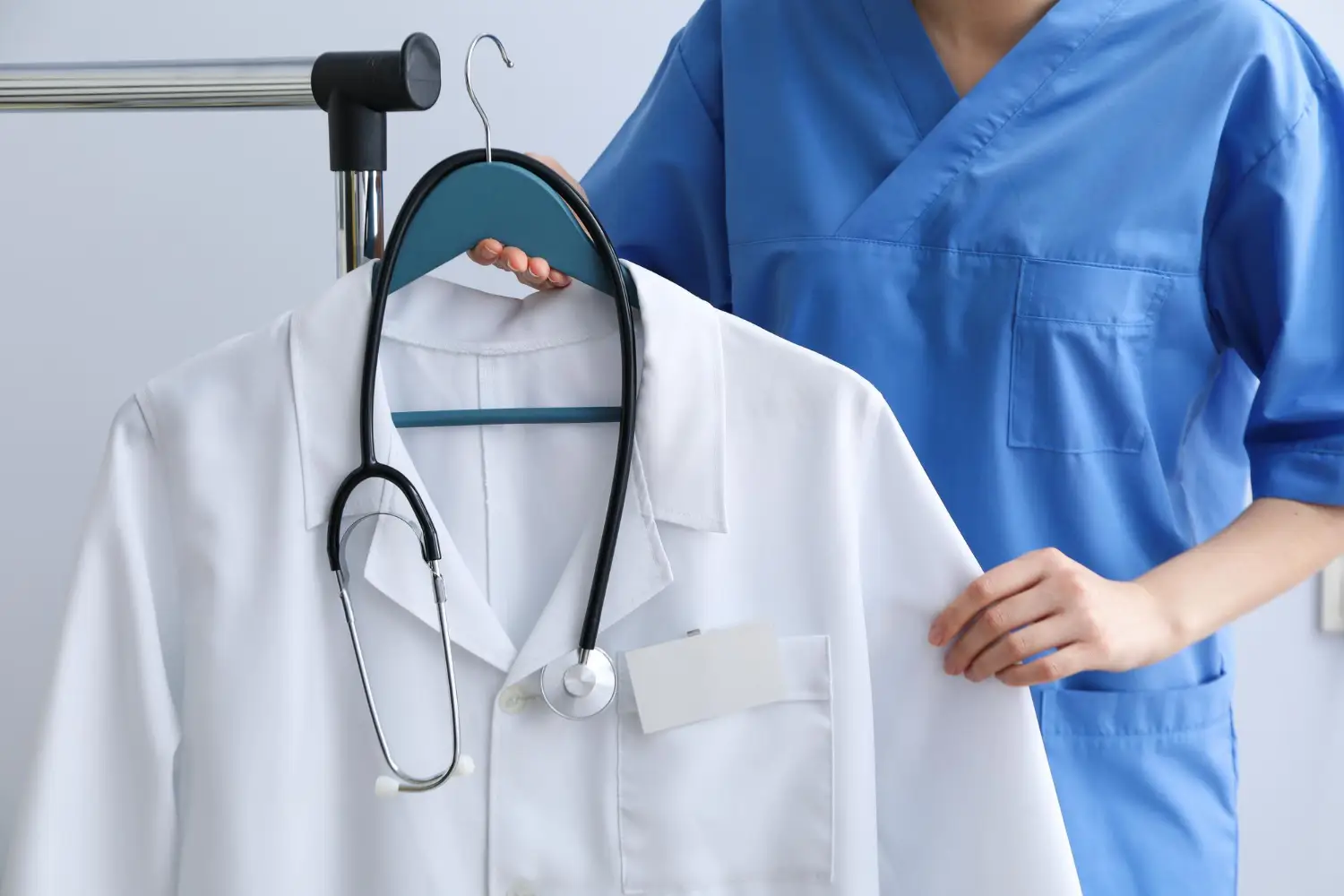 Healthcare Uniforms