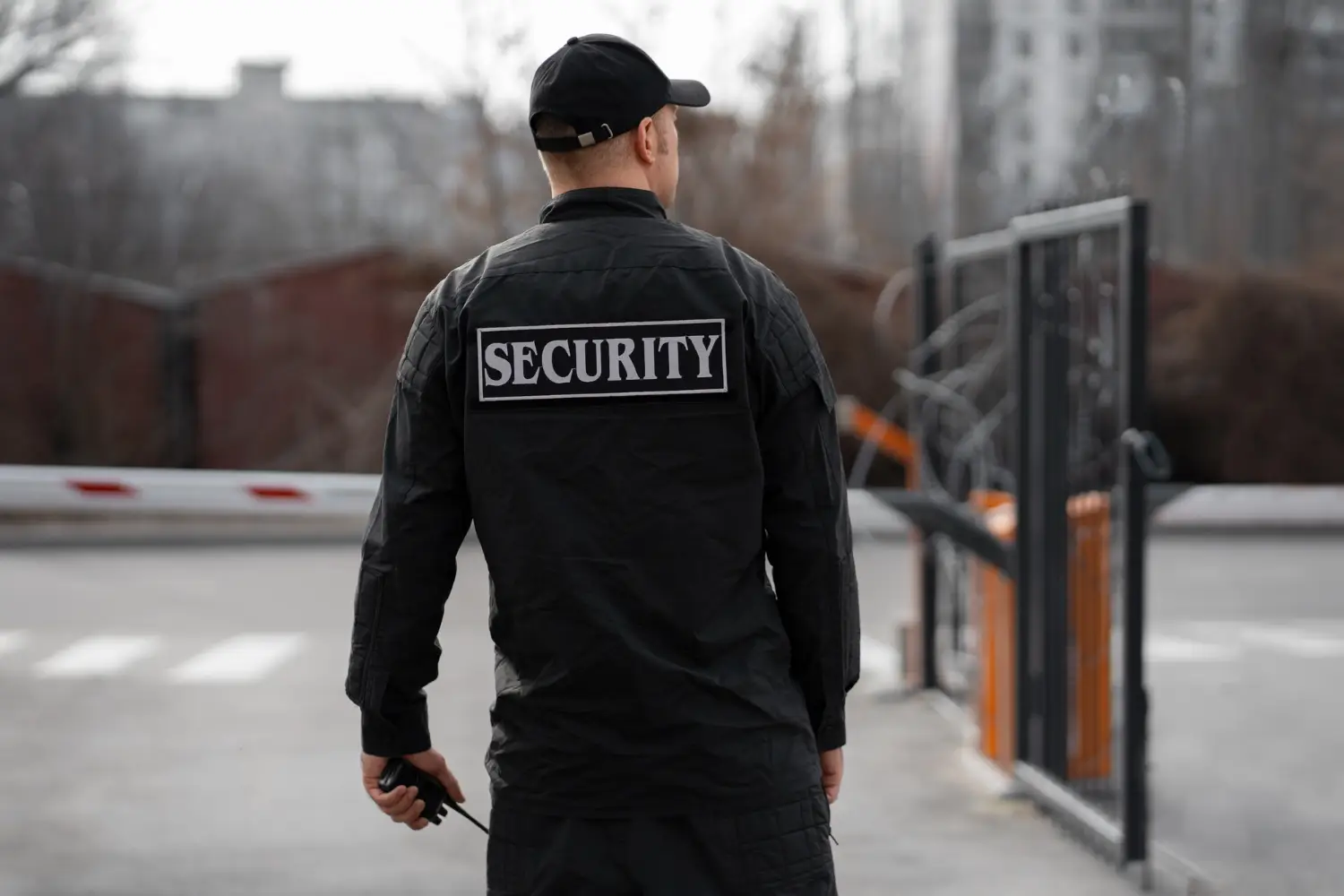 Security Uniforms