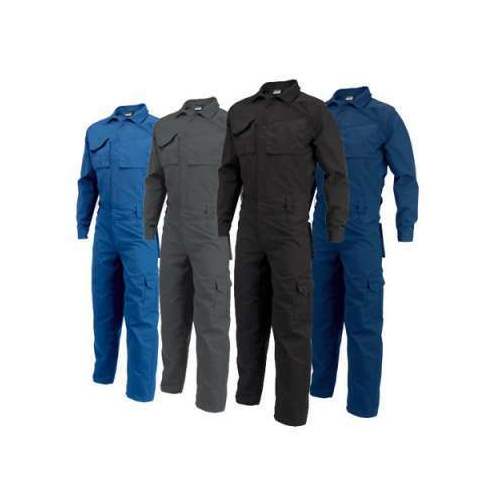 Safety Coveralls