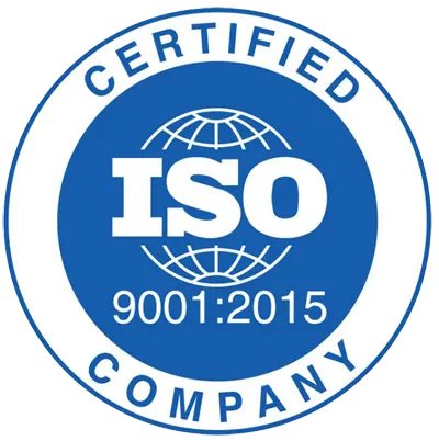 ISO Certification